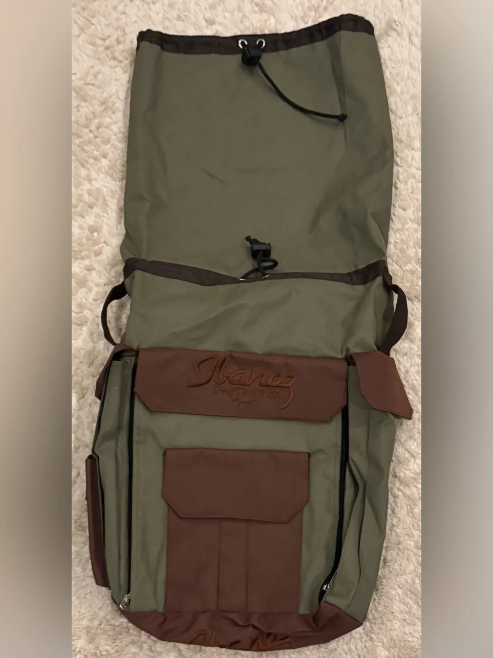 Ibanez Daytripper Travel Gig Bag